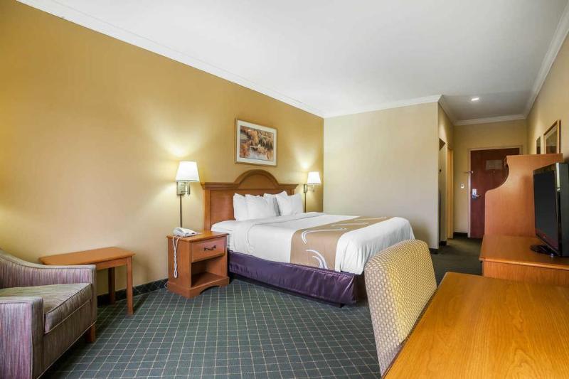Rodeway Inn South image