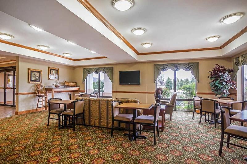 Rodeway Inn South image
