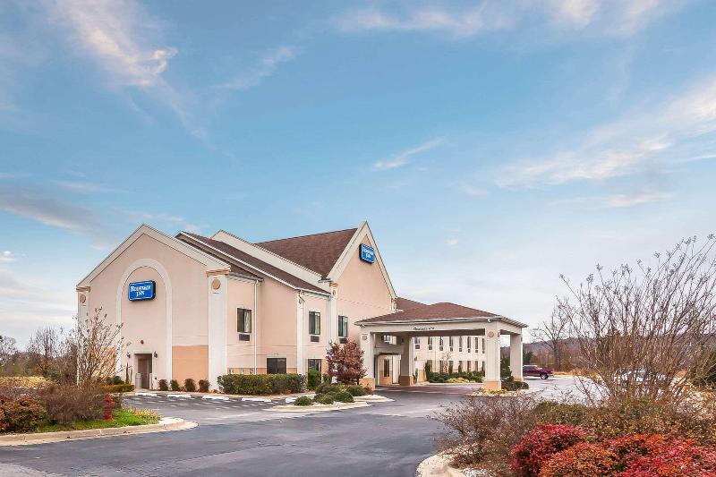 Rodeway Inn South image