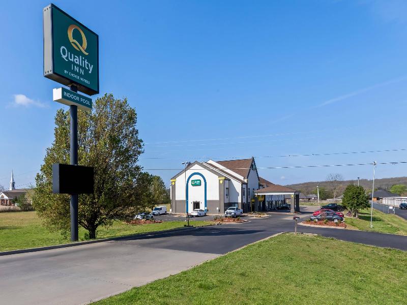 Quality Inn South