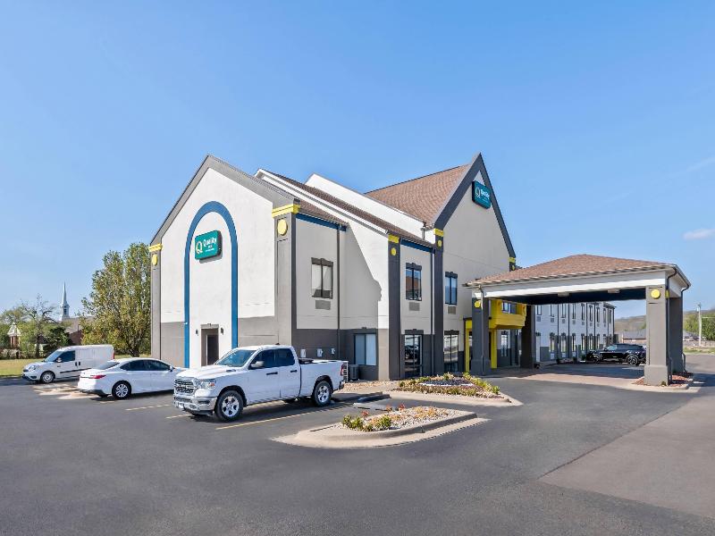 Quality Inn South