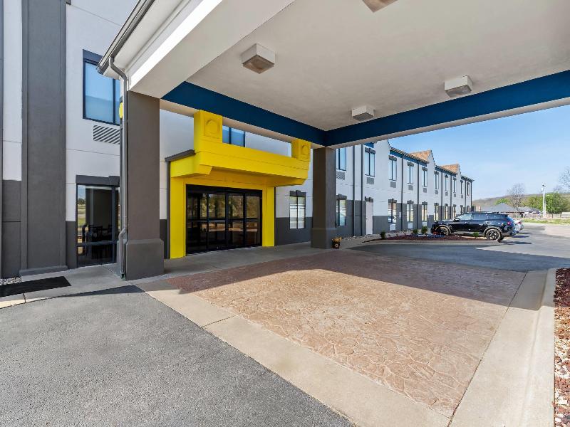 Quality Inn South
