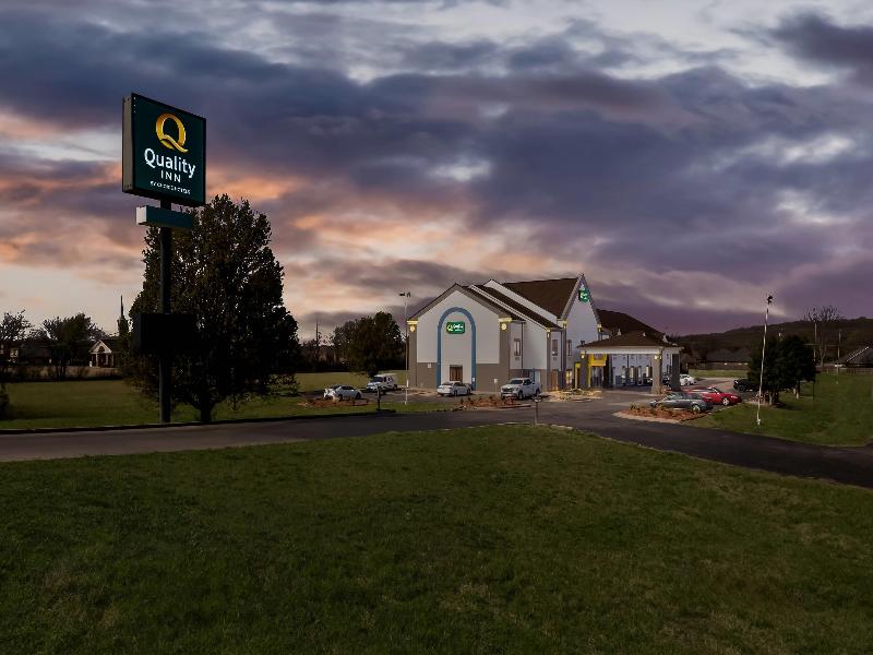 Quality Inn South