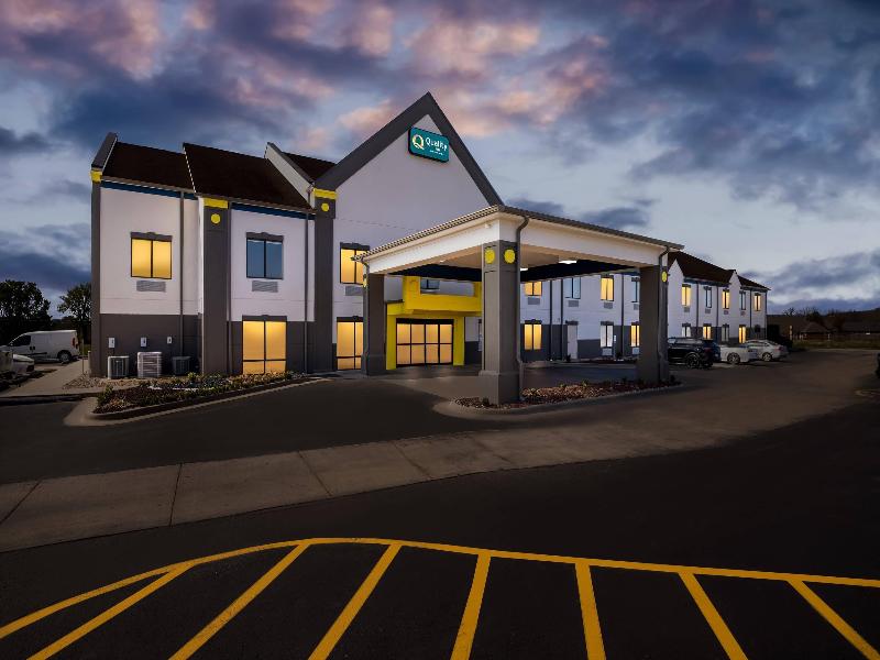 Quality Inn South