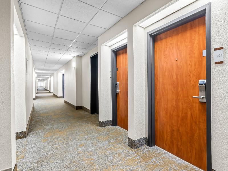 Quality Inn South
