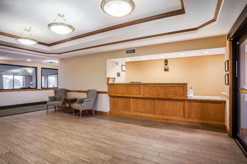 Rodeway Inn South image