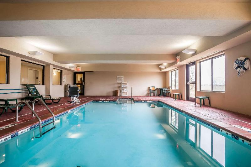 Rodeway Inn South image