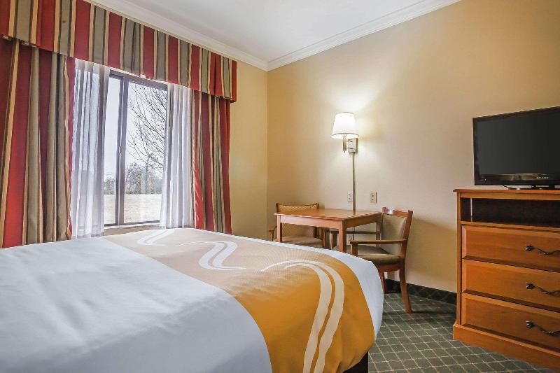 Rodeway Inn South image