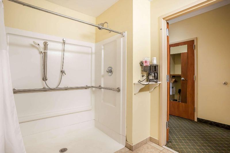 Rodeway Inn South image