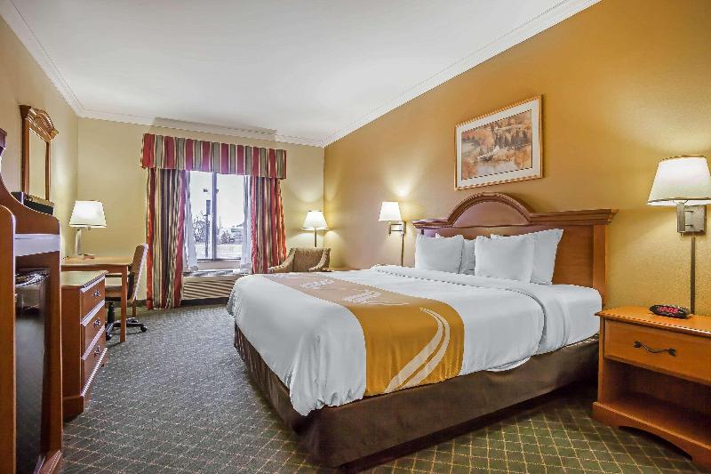 Rodeway Inn South image