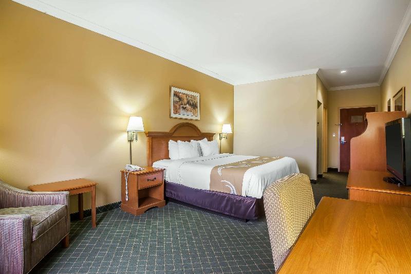 Rodeway Inn South image