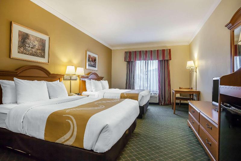 Rodeway Inn South image