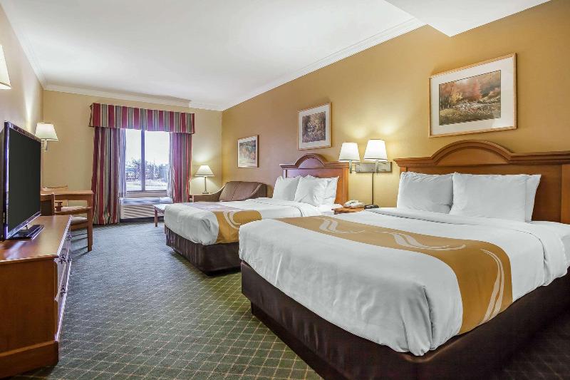 Rodeway Inn South image