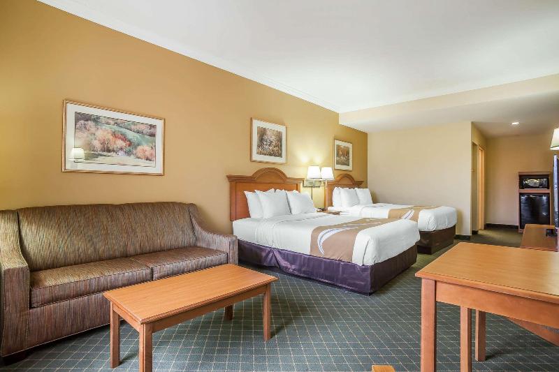 Rodeway Inn South image