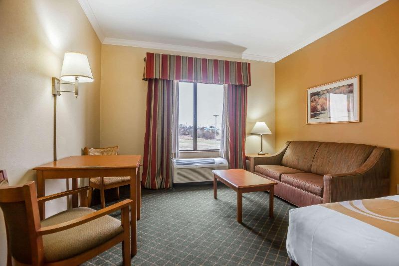 Rodeway Inn South image