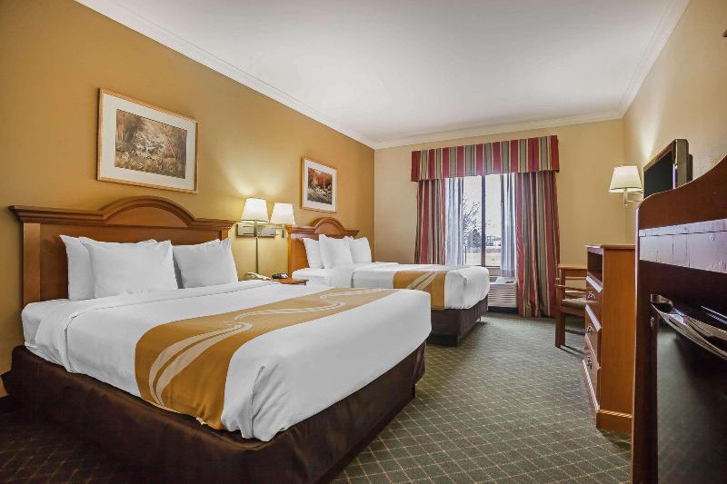 Rodeway Inn South image