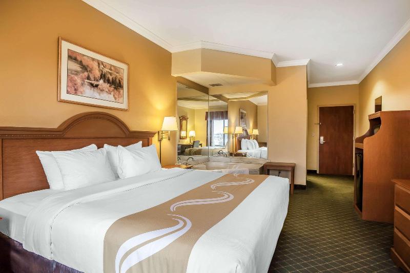 Rodeway Inn South image