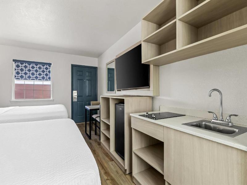Rodeway Inn Muskogee