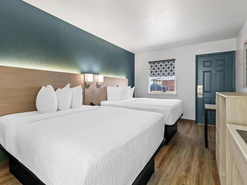 Rodeway Inn Muskogee