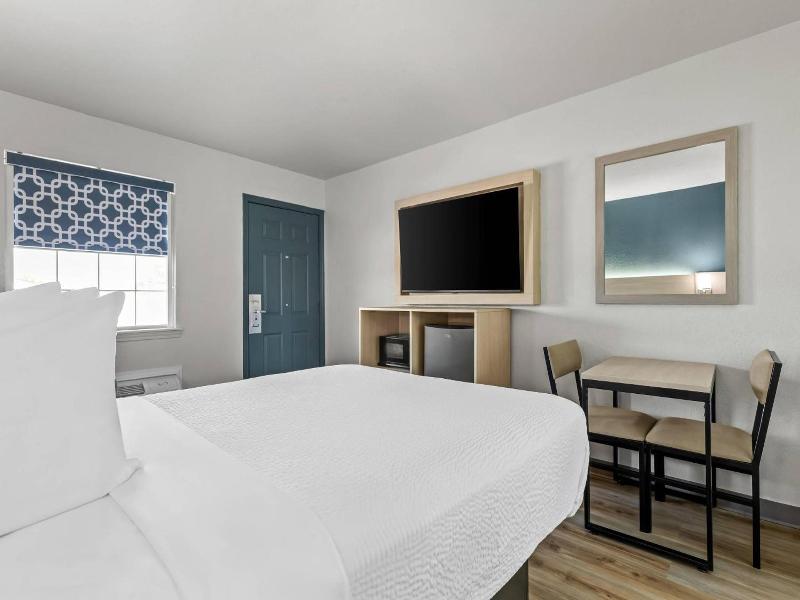Rodeway Inn Muskogee