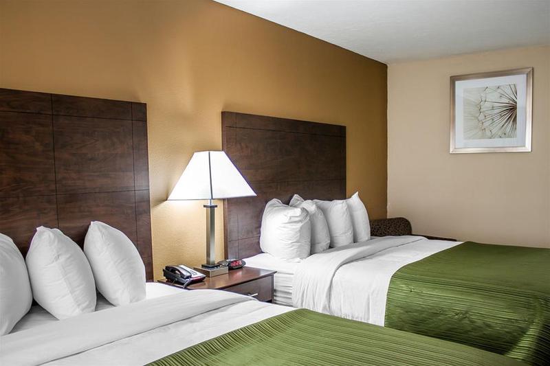 Quality Inn image