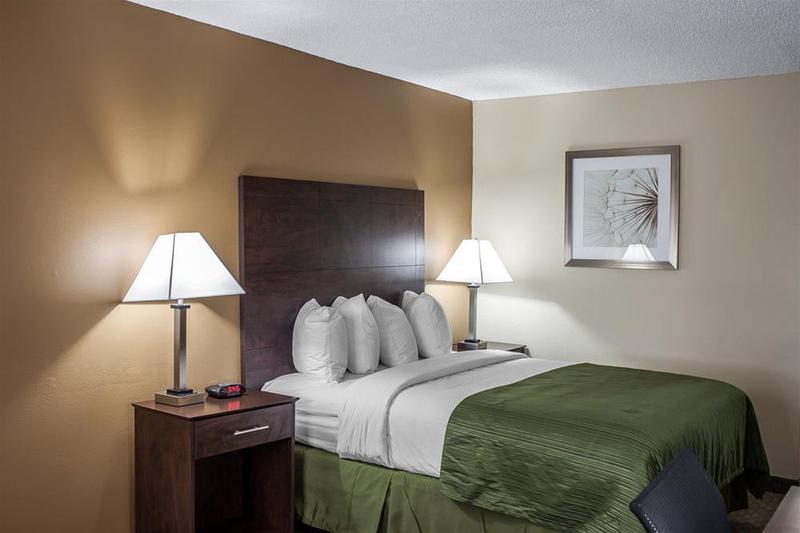 Quality Inn image