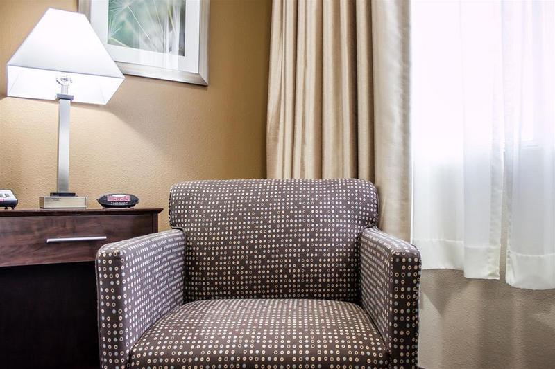 Quality Inn image