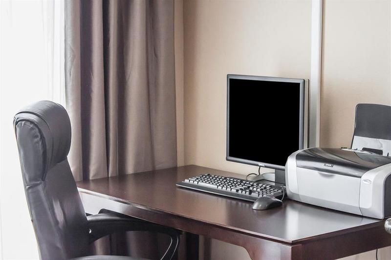 Quality Inn image