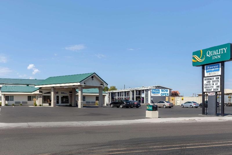 Quality Inn image