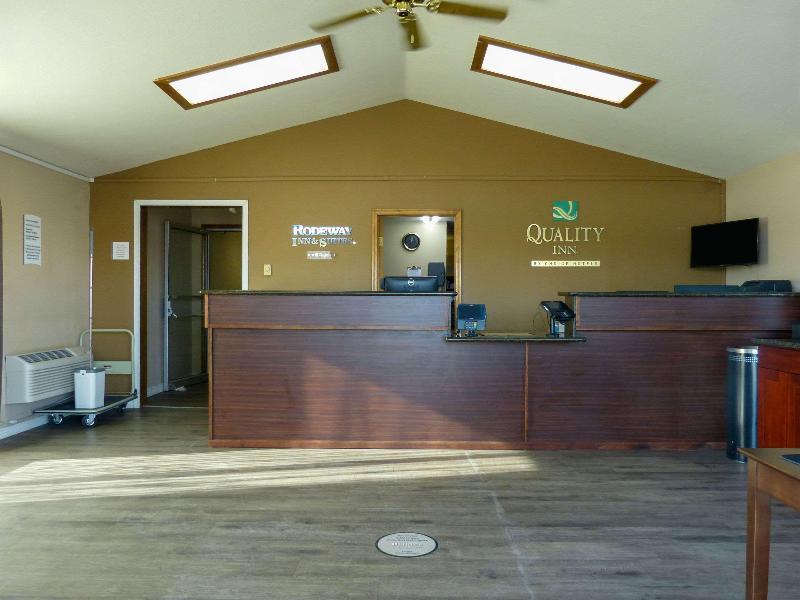 Quality Inn image