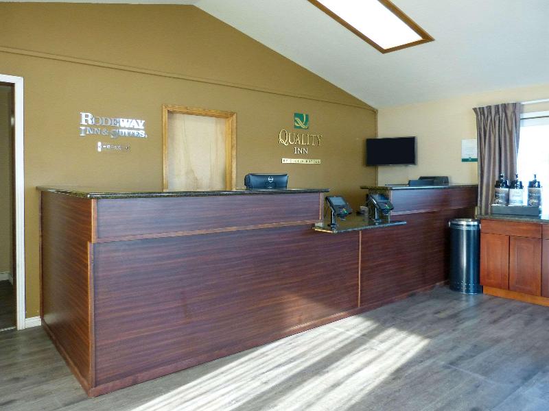 Quality Inn image
