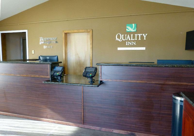 Quality Inn image
