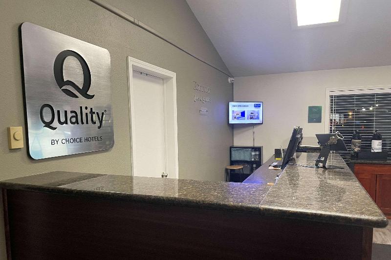 Quality Inn image