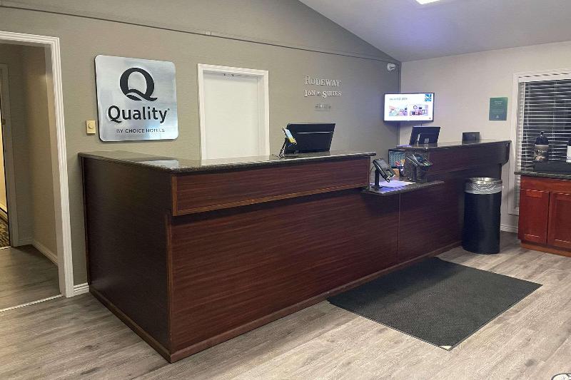 Quality Inn image