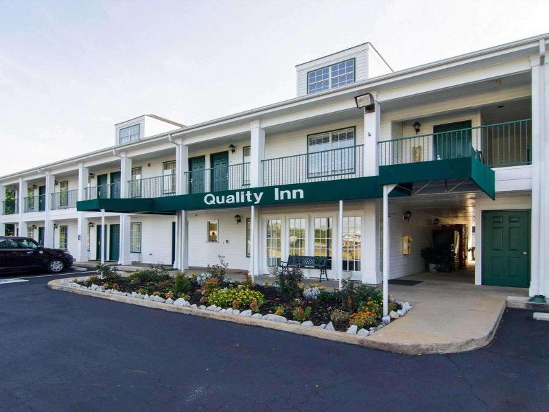 Quality Inn Hartwell Area
