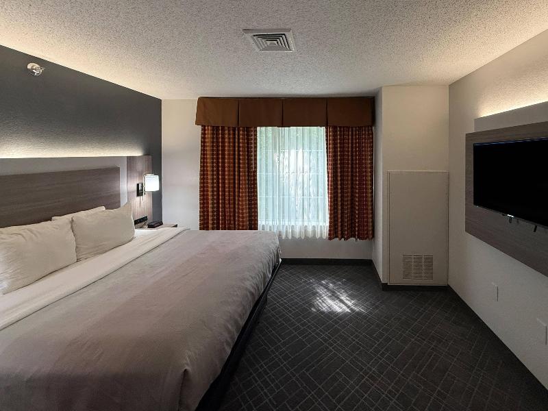 Quality Inn & Suites East Troy I-43 image