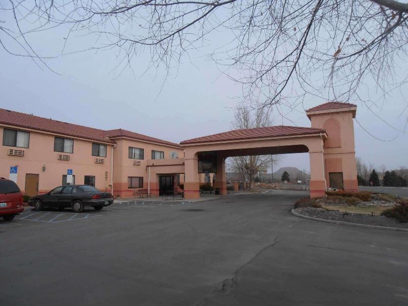 Quality Inn Thermopolis Near Hot Springs image
