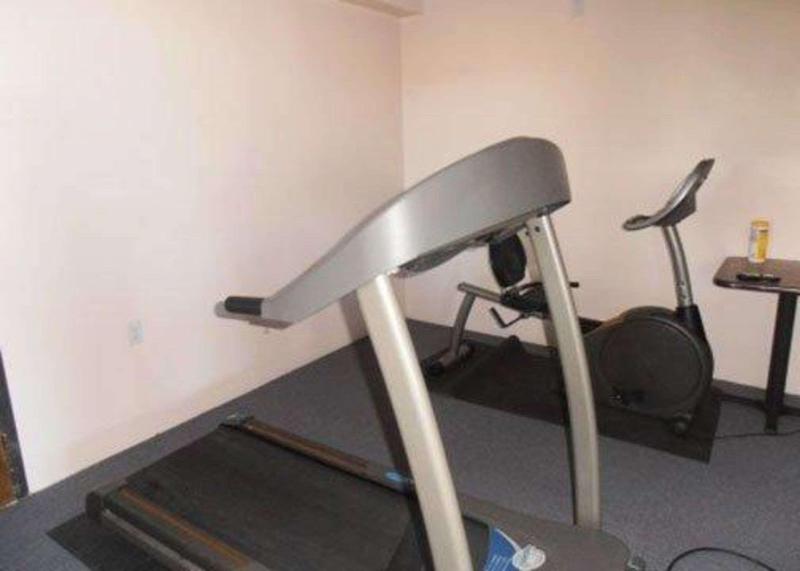 Quality Inn Thermopolis Near Hot Springs image