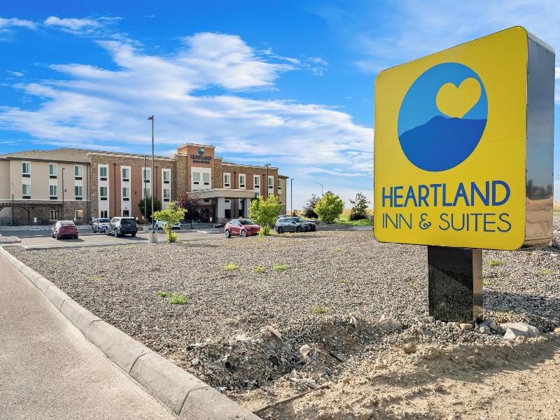 Heartland Inn and Suites