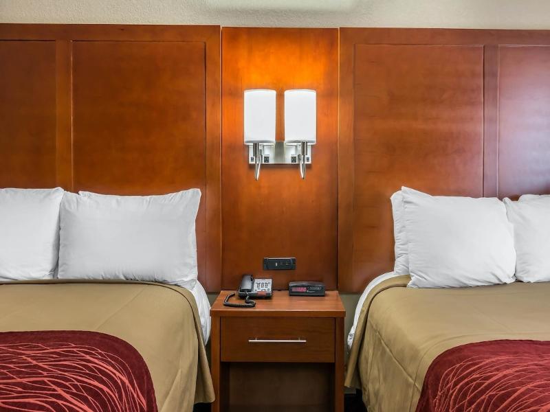 Comfort Inn Savannah Midtown image