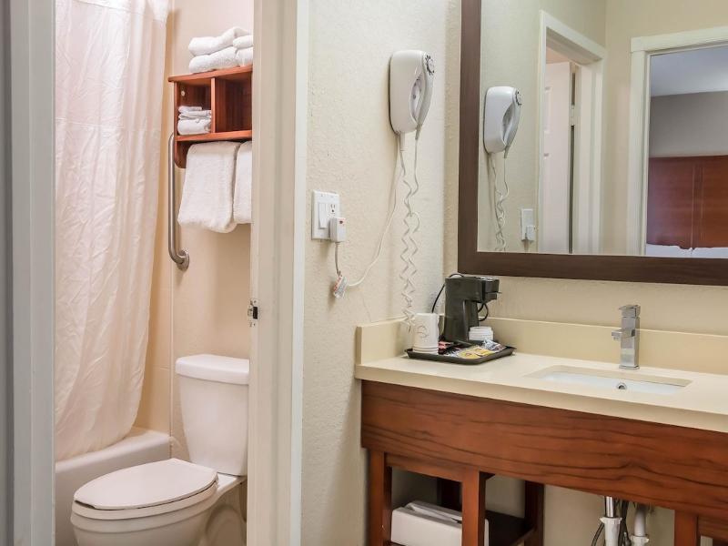 Comfort Inn Savannah Midtown image