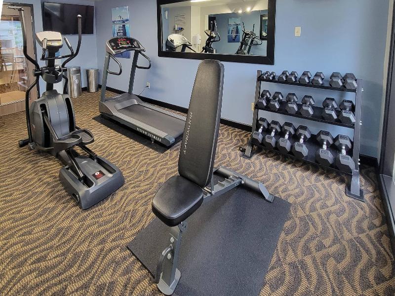 Quality Inn and Suites Coeur D'Alene — photo 15