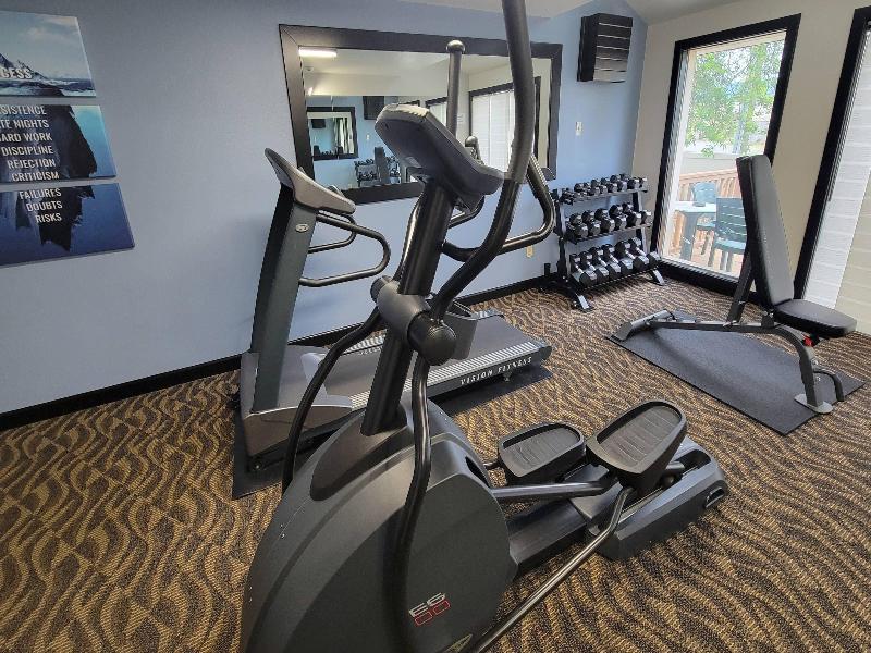 Quality Inn and Suites Coeur D'Alene — photo 9