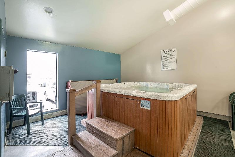 Hotel Quality Inn and Suites Coeur D'Alene