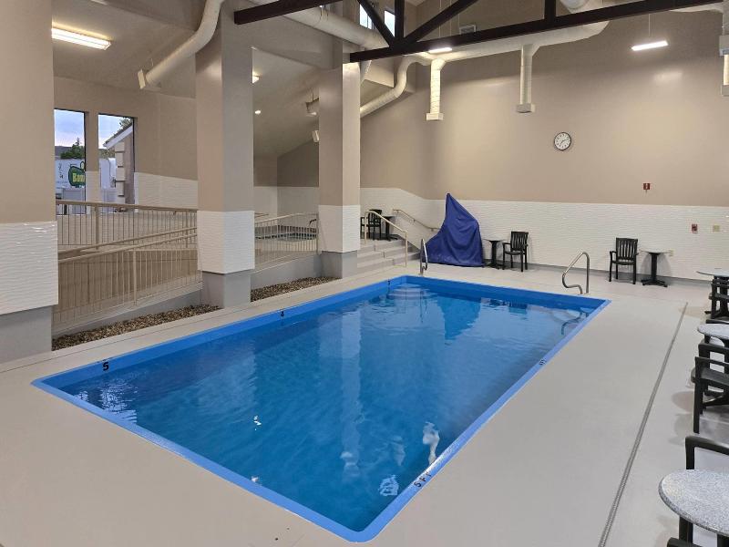 Quality Inn and Suites Coeur D'Alene