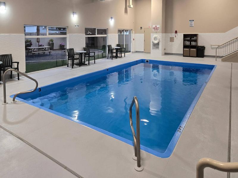 Quality Inn and Suites Coeur D'Alene