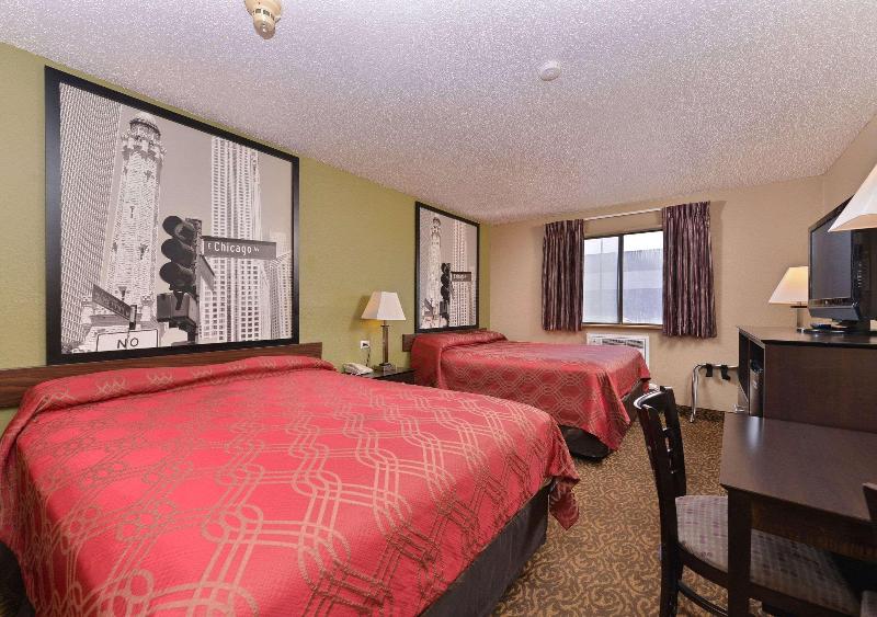 Days Inn by Wyndham Waukegan image