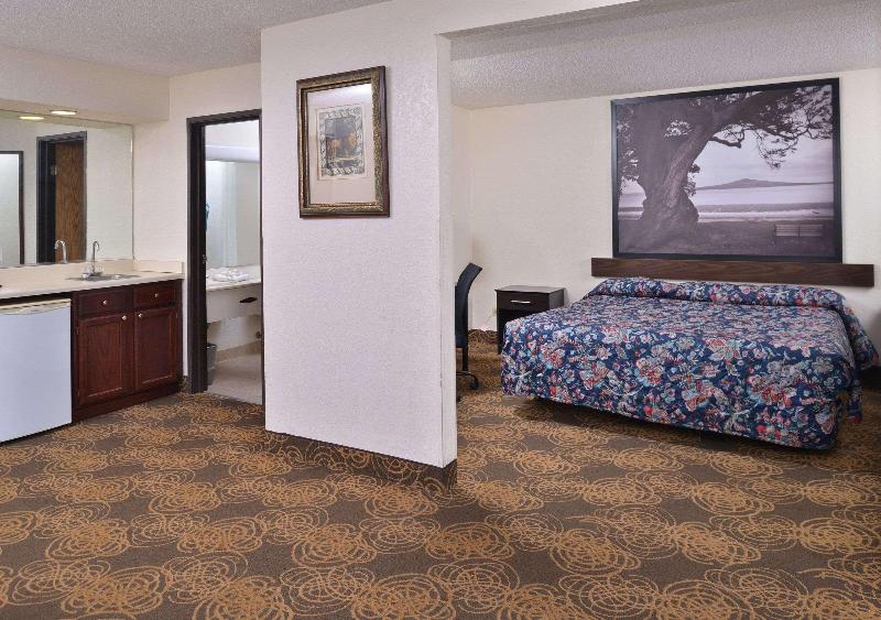 Bed room