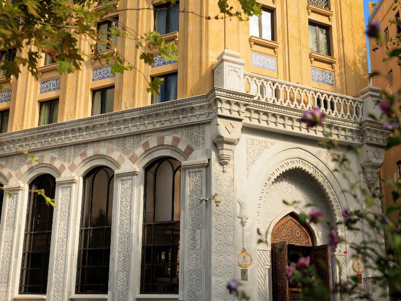 AJWA Sultanahmet 2