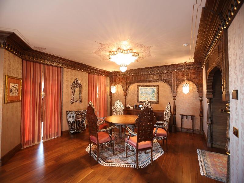 AJWA Sultanahmet image